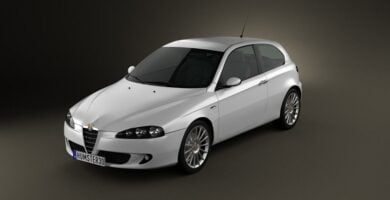 Descargar Catalogo de Partes Alfa Romeo 147 2012 AutoPartes y Refacciones