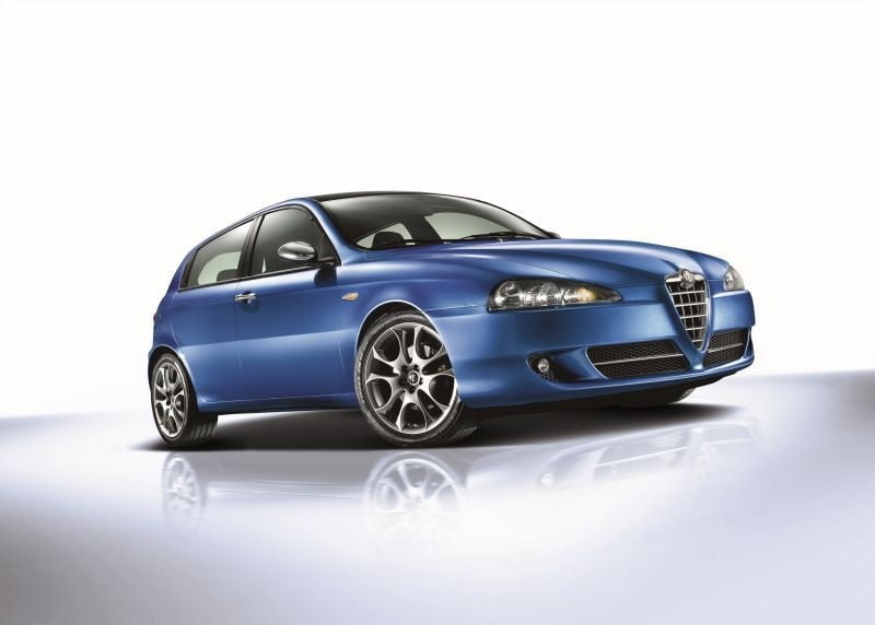 Descargar Catalogo de Partes Alfa Romeo 147 2014 AutoPartes y Refacciones