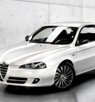 Descargar Catalogo de Partes Alfa Romeo 147 2015 AutoPartes y Refacciones