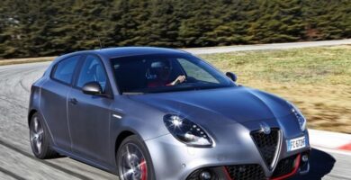 Descargar Catalogo de Partes Alfa Romeo 147 2018 AutoPartes y Refacciones