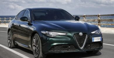 Descargar Catalogo de Partes Alfa Romeo 147 2022 AutoPartes y Refacciones