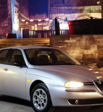 Descargar Catalogo de Partes Alfa Romeo Romeo 156 2002 AutoPartes y Refacciones