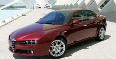 Descargar Catalogo de Partes Alfa Romeo Romeo 156 2010 AutoPartes y Refacciones