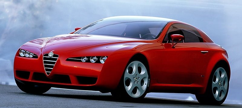 Descargar Catalogo de Partes Alfa Romeo Romeo 156 2014 AutoPartes y Refacciones