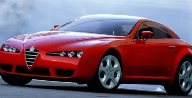 Descargar Catalogo de Partes Alfa Romeo Romeo 156 2016 AutoPartes y Refacciones
