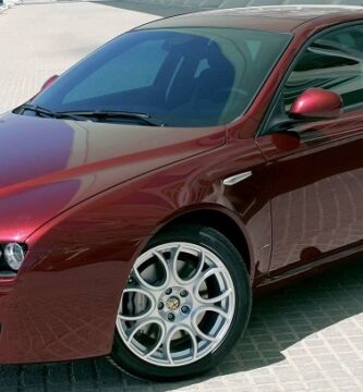 Descargar Catalogo de Partes Alfa Romeo 159 2006 AutoPartes y Refacciones