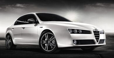 Descargar Catalogo de Partes Alfa Romeo 159 2011 AutoPartes y Refacciones