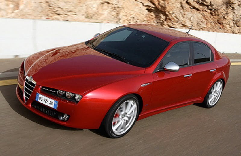 Descargar Catalogo de Partes Alfa Romeo X8 2013 AutoPartes y Refacciones