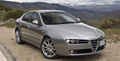 Descargar Catalogo de Partes Alfa Romeo 159 2014 AutoPartes y Refacciones