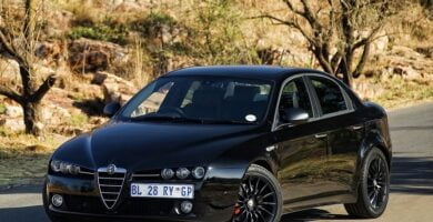 Descargar Catalogo de Partes Alfa Romeo 159 2016 AutoPartes y Refacciones