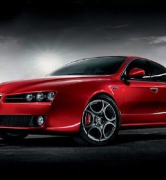 Descargar Catalogo de Partes Alfa Romeo 159 2022 AutoPartes y Refacciones