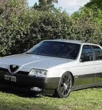 Descargar Catalogo de Partes Alfa Romeo 164 2002 GRATIS AutoPartes y Refacciones