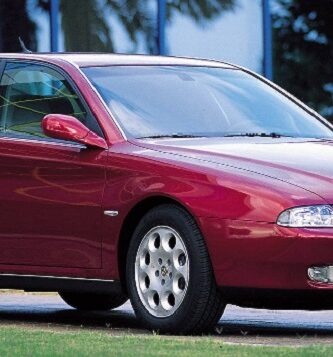 Descargar Catalogo de Partes Alfa Romeo 166 2004 AutoPartes y Refacciones