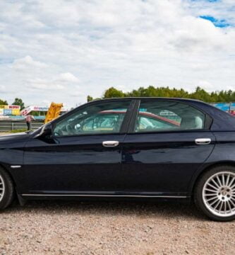 Descargar Catalogo de Partes Alfa Romeo 166 2017 AutoPartes y Refacciones