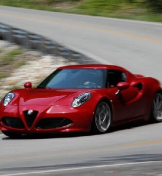 Descargar Catalogo de Partes Alfa Romeo 4C 2017 AutoPartes y Refacciones