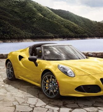 Descargar Catalogo de Partes Alfa Romeo 4C 2018 AutoPartes y Refacciones