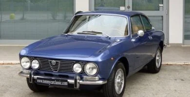 Descargar Catalogo de Partes Alfa Romeo GT 1986 GRATIS AutoPartes y Refacciones