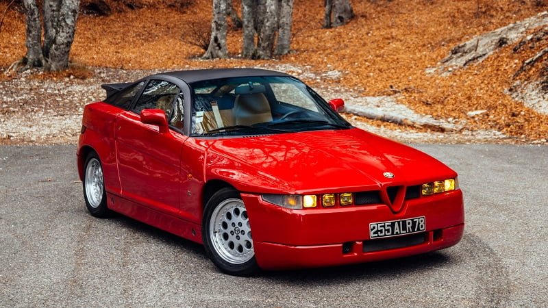 Descargar Catalogo de Partes Alfa Romeo GT 1989 GRATIS AutoPartes y Refacciones