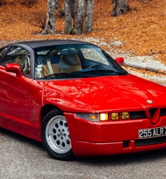 Descargar Catalogo de Partes Alfa Romeo GT 1990 GRATIS AutoPartes y Refacciones