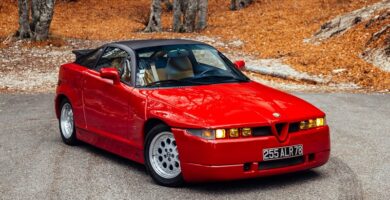 Descargar Catalogo de Partes Alfa Romeo GT 1990 GRATIS AutoPartes y Refacciones