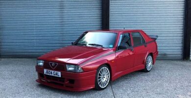 Catalogo de Partes Alfa Romeo GT 1993 GRATIS AutoPartes y Refacciones