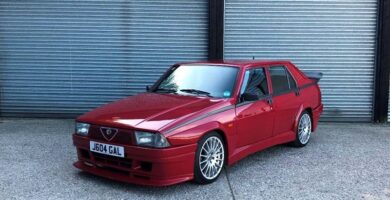 Descargar Catalogo de Partes Alfa Romeo GT 1993 GRATIS AutoPartes y Refacciones