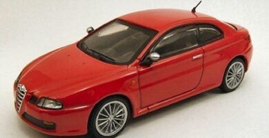 Catalogo de Partes Alfa Romeo GT 2000 GRATIS AutoPartes y Refacciones