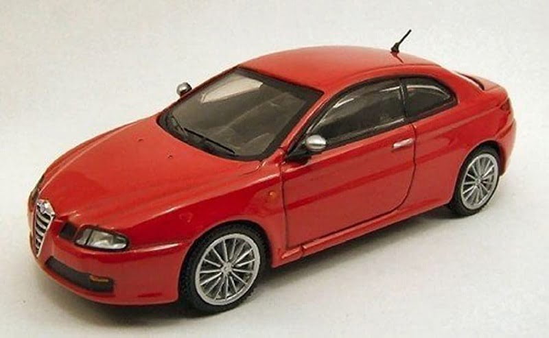 Descargar Catalogo de Partes Alfa Romeo GT 2000 GRATIS AutoPartes y Refacciones