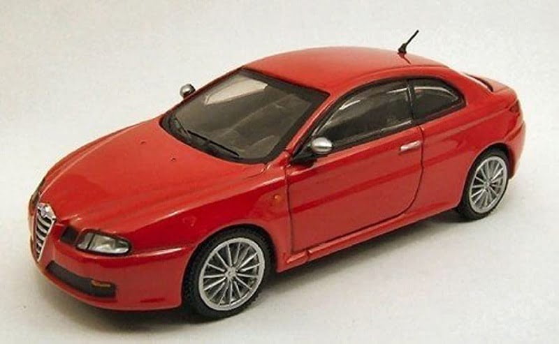 Descargar Catalogo de Partes Alfa Romeo GT 2002 GRATIS AutoPartes y Refacciones