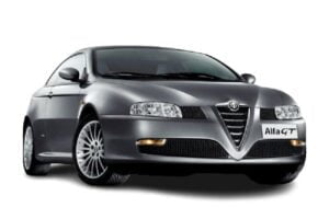 Descargar Catalogo de Partes Alfa Romeo GT 2003 GRATIS AutoPartes y Refacciones