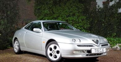 Descargar Catalogo de Partes Alfa Romeo W0 GTV 2000 GRATIS AutoPartes y Refacciones