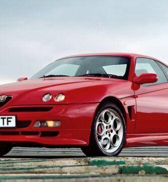 Descargar Catalogo de Partes Alfa Romeo GTV 2006 GRATIS AutoPartes y Refacciones