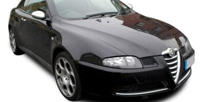 Descargar Catalogo de Partes Alfa Romeo W0 GTV 2010 GRATIS AutoPartes y Refacciones