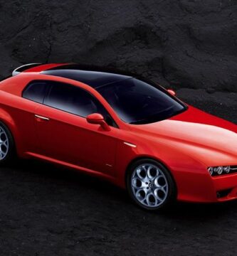Descargar Catalogo de Partes Alfa Romeo Brera 2005 AutoPartes y Refacciones