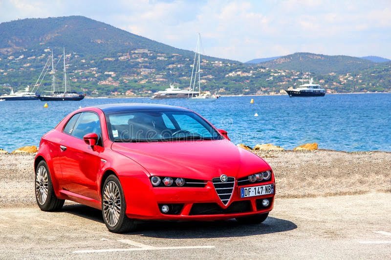 Descargar Catalogo de Partes Alfa Romeo Brera Coupe 2014 AutoPartes y Refacciones