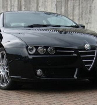 Descargar Catalogo de Partes Alfa Romeo Brera 2019 AutoPartes y Refacciones