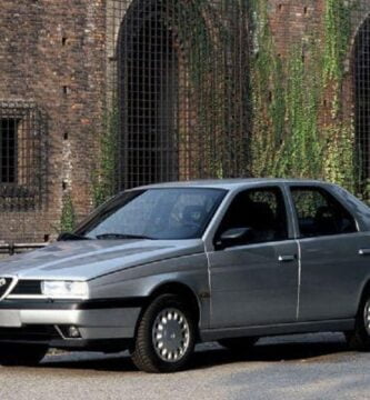 Descargar Catalogo de Partes Alfa Romeo Giulietta 1995 AutoPartes y Refacciones