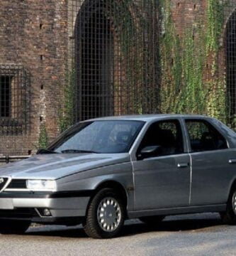 Descargar Catalogo de Partes Alfa Romeo Giulietta 1996 AutoPartes y Refacciones