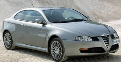 Descargar Catalogo de Partes Alfa Romeo Giulietta 2007 AutoPartes y Refacciones