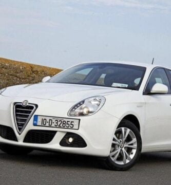 Descargar Catalogo de Partes Alfa Romeo Giulietta 2010 AutoPartes y Refacciones