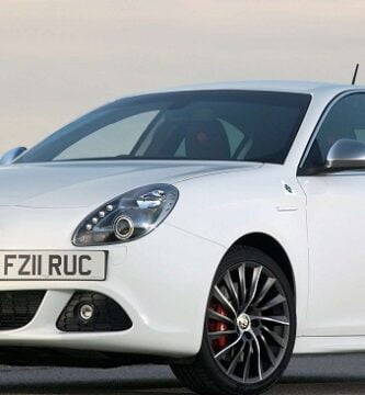 Descargar Catalogo de Partes Alfa Romeo Giulietta 2011 AutoPartes y Refacciones