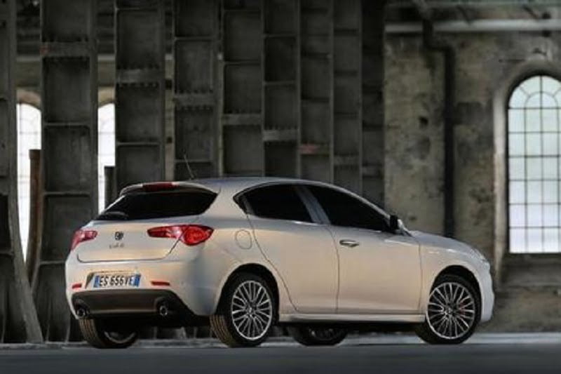 Descargar Catalogo de Partes Alfa Romeo Giulietta 2015 AutoPartes y Refacciones