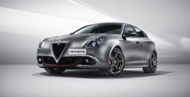 Descargar Catalogo de Partes Alfa Romeo Giulietta 2017 AutoPartes y Refacciones