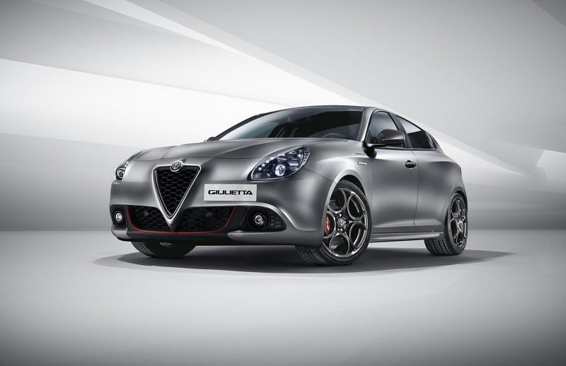 Descargar Catalogo de Partes Alfa Romeo Giulietta 2017 AutoPartes y Refacciones