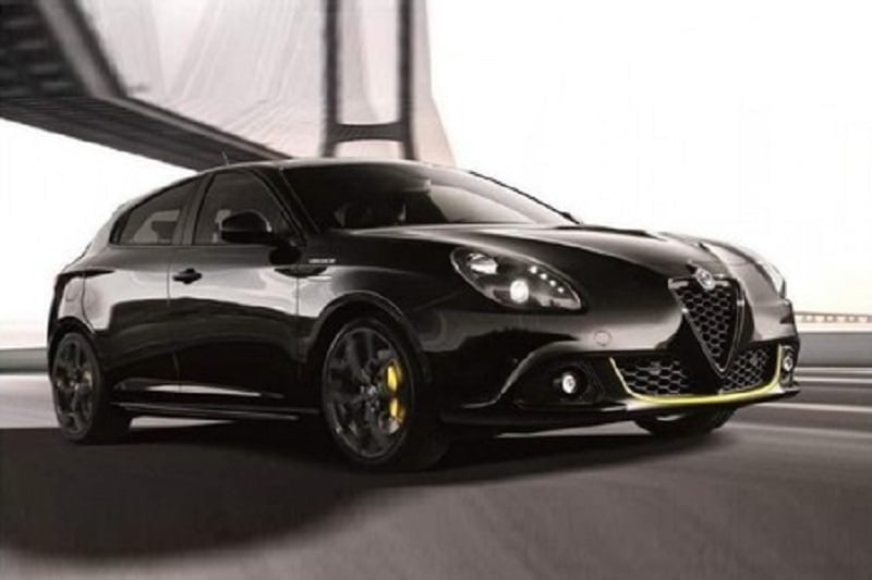 Descargar Catalogo de Partes Alfa Romeo Giulietta 2019 AutoPartes y Refacciones