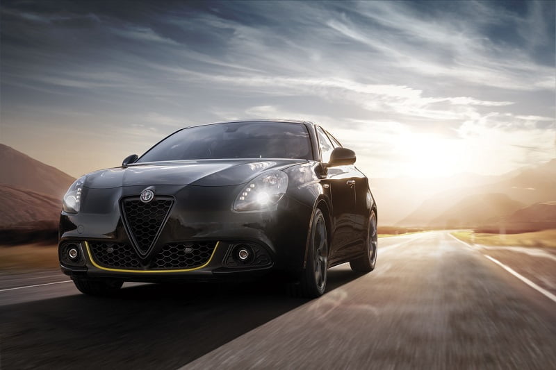 Descargar Catalogo de Partes Alfa Romeo Giulietta 2020 AutoPartes y Refacciones