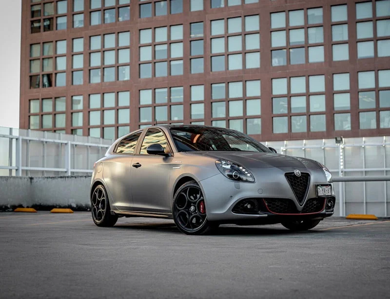 Descargar Catalogo de Partes Alfa Romeo Giulietta 2021 AutoPartes y Refacciones