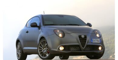 Descargar Catalogo de Partes Alfa Romeo Mito 2004 AutoPartes y Refacciones