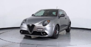 Descargar Catalogo de Partes Alfa Romeo Mito 2005 AutoPartes y Refacciones