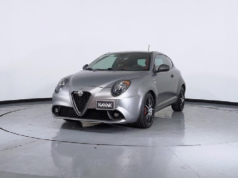 Descargar Catalogo de Partes Alfa Romeo Mito 2005 AutoPartes y Refacciones